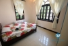 Lovely villa for rent in Ciputra, Tay Ho